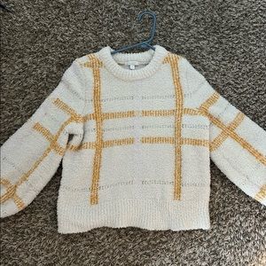 Lauren Conrad Sweater (NEW)